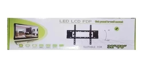 Soporte Televisor Escualizable 32 a 70